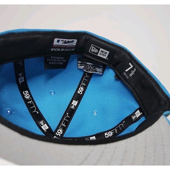 New Era 59FIFTY San Francisco Giants 2024 MLB All-Star Game Low Profile... - Picture 6 of 6